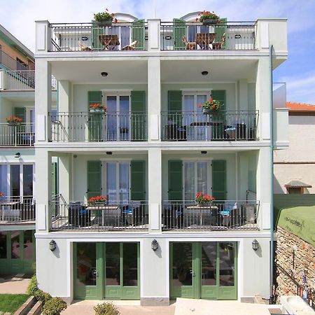 Residenza Marina Apartment Riva Ligure Exterior foto