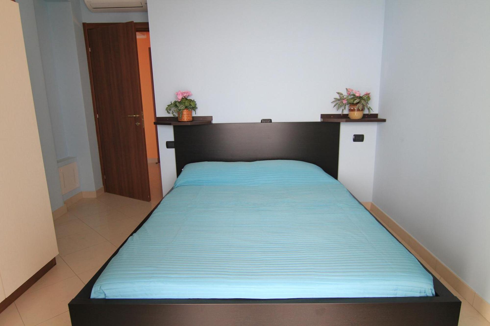 Residenza Marina Apartment Riva Ligure Cameră foto