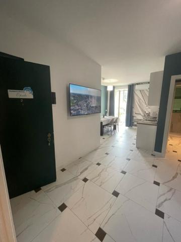 Residenza Marina Apartment Riva Ligure Exterior foto