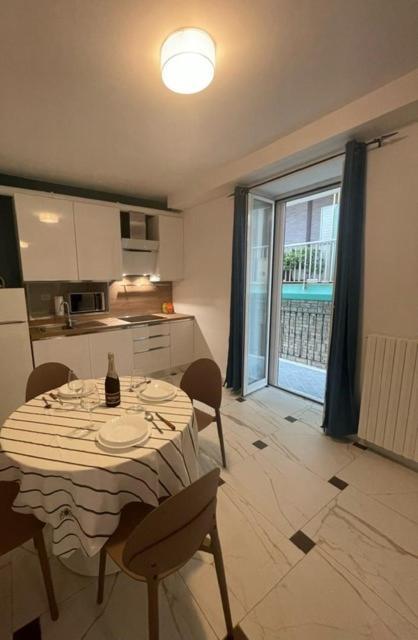 Residenza Marina Apartment Riva Ligure Exterior foto