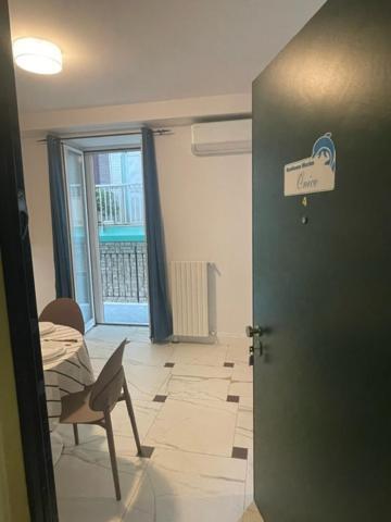 Residenza Marina Apartment Riva Ligure Exterior foto